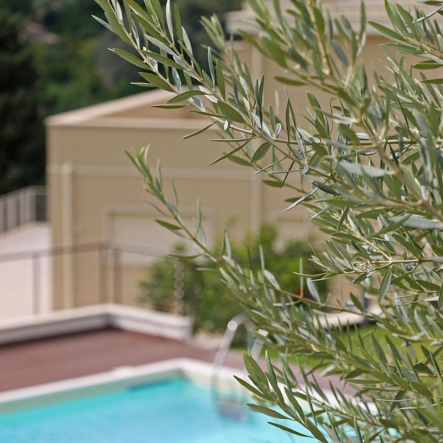 Sike Holiday Home Taormina Exterior foto